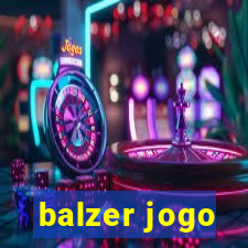 balzer jogo